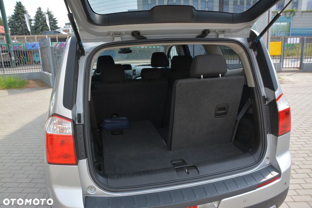 Chevrolet Orlando 2.0 LT - 15