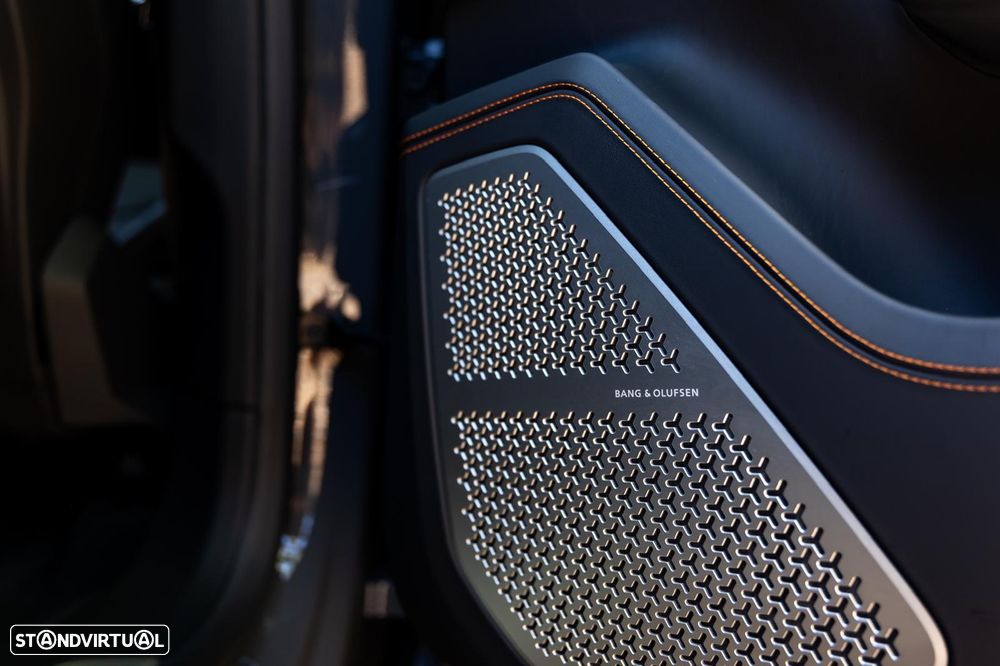 Lamborghini Urus 4.0 V8 - 13