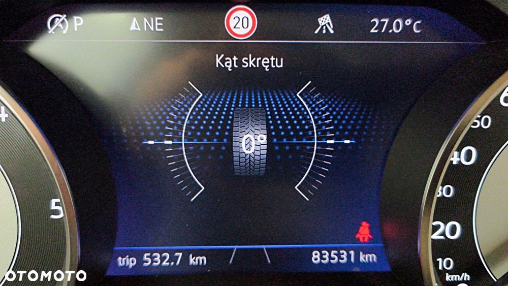 Volkswagen Touareg 3.0 V6 TDI SCR 4Mot Atmosphere - 30