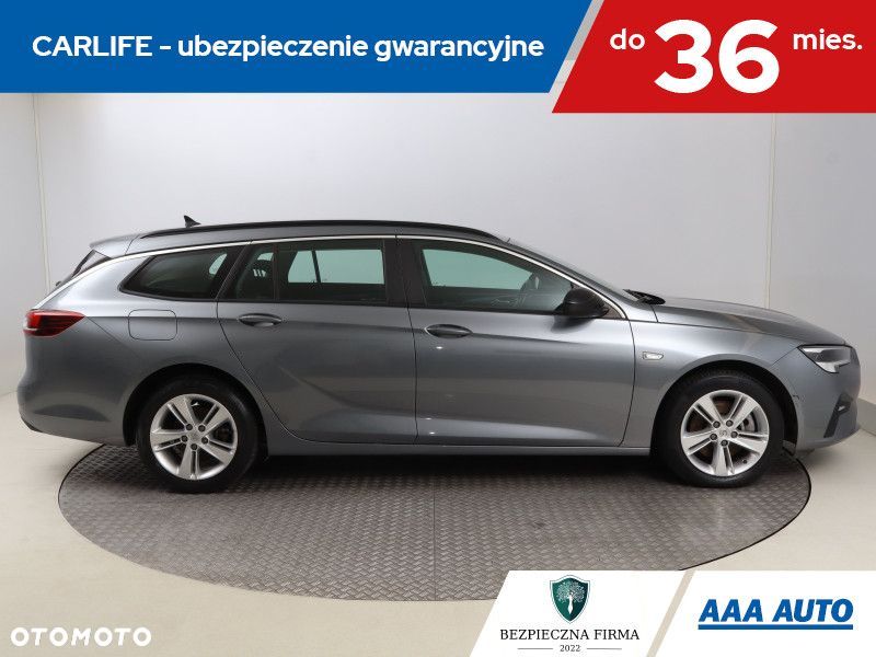 Opel Insignia - 8