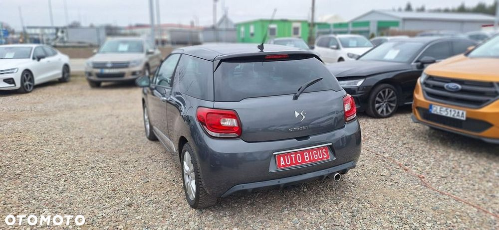Citroën DS3 - 6