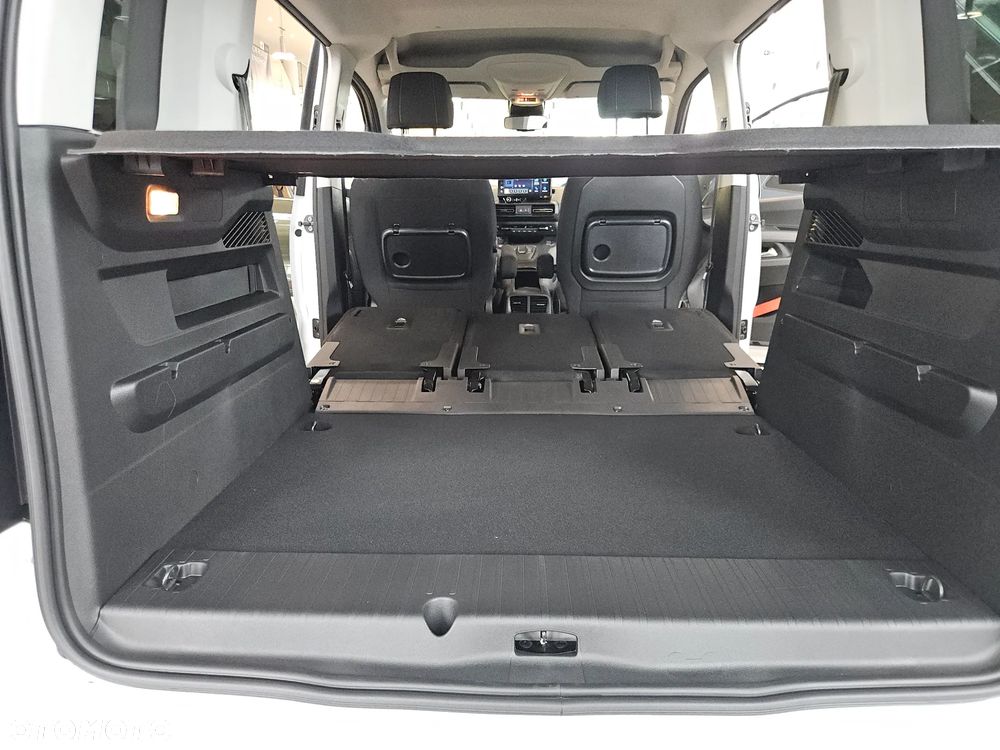 Toyota Proace City Verso 1.5 D-4D Family - 19