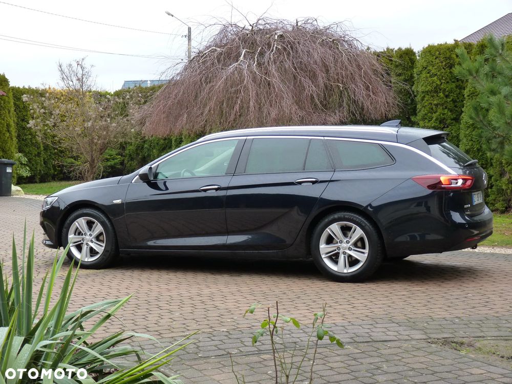 Opel Insignia - 4