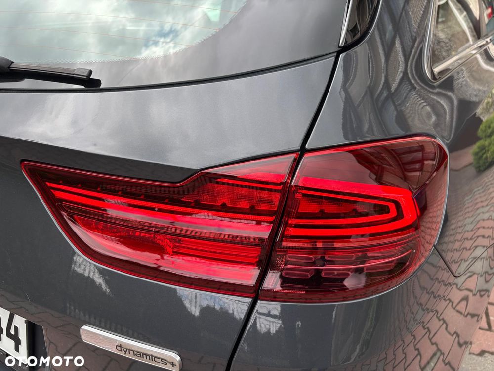 Kia Ceed 1.6 CRDi (48V Mild-Hybrid) DCT7 Platinum - 20