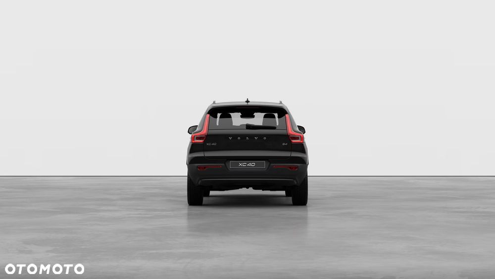 Volvo XC 40 B4 Ultra Dark - 7