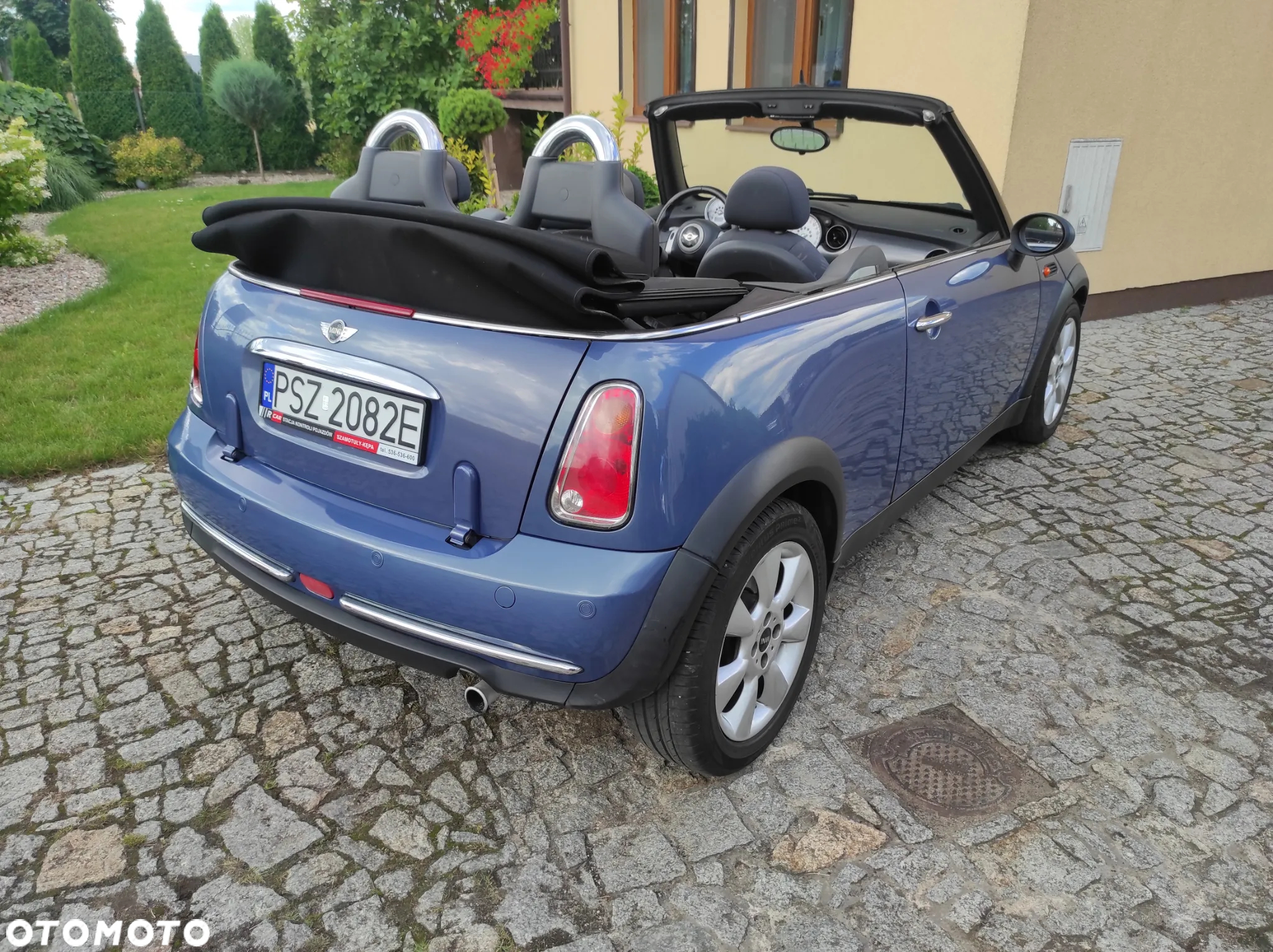MINI ONE Standard - 12