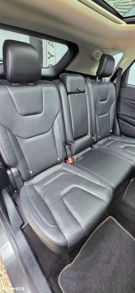 Ford Edge - 27