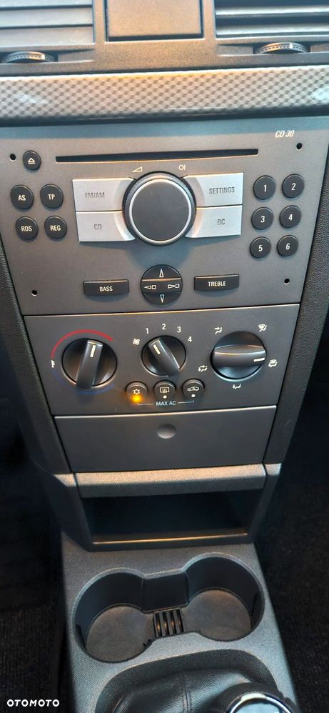 Opel Meriva 1.4 Selection - 15