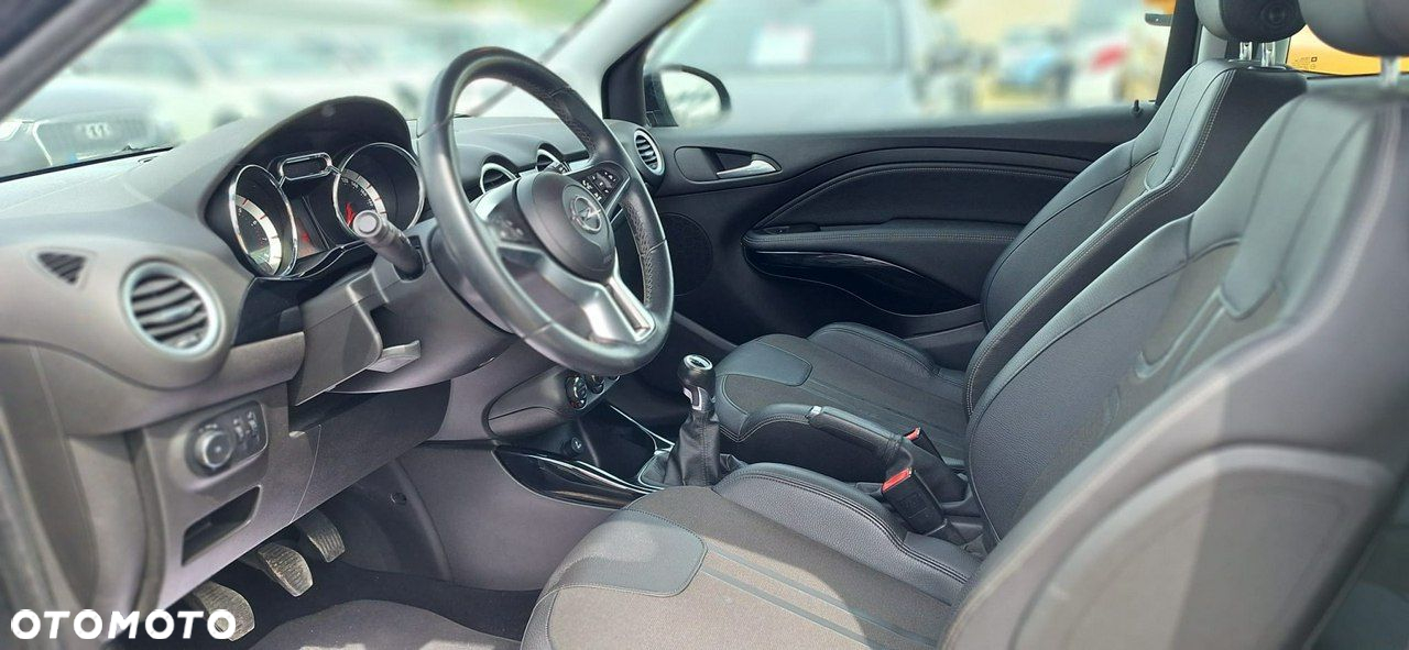 Opel Adam - 9
