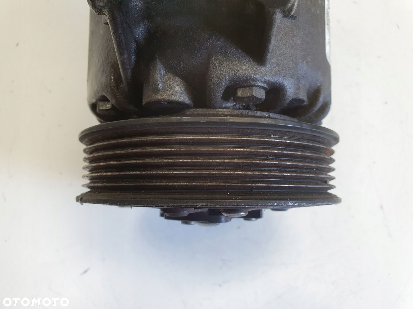 Alfa Romeo Giulietta 2.0 JTDM SPRĘŻARKA KLIMATYZACJI pompa 50509535 - 5