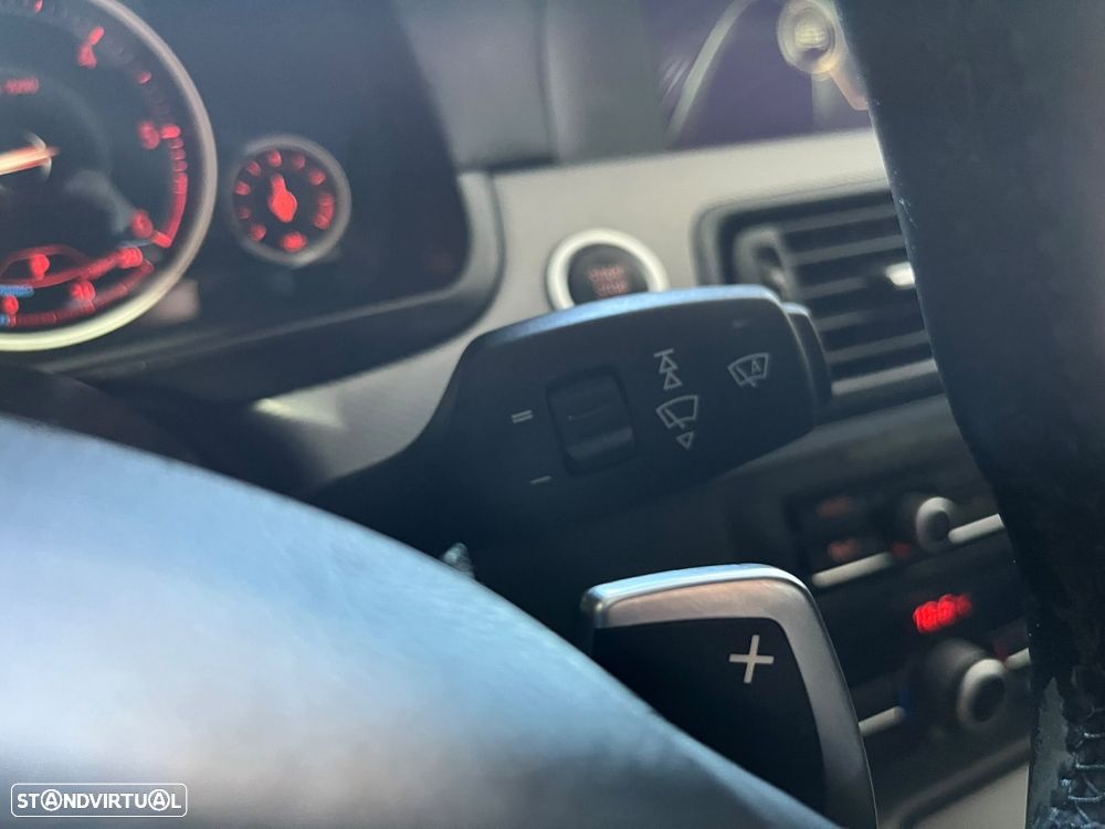 BMW 520 d Pack M Auto - 23