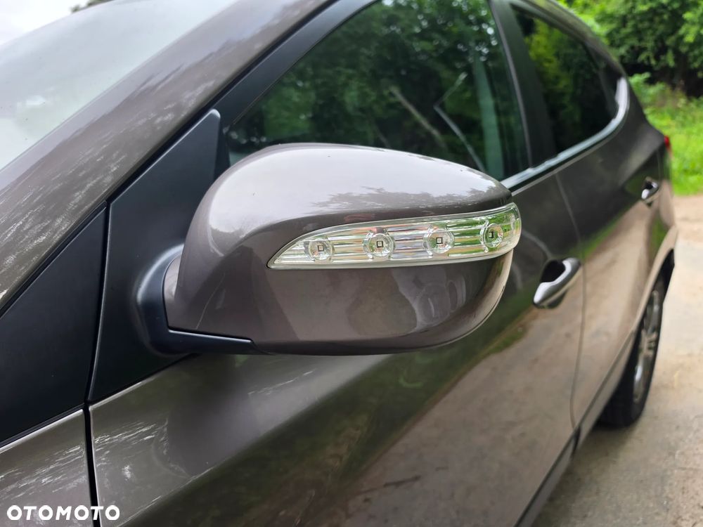 Hyundai ix35 2.0 CRDi Premium 4WD - 27