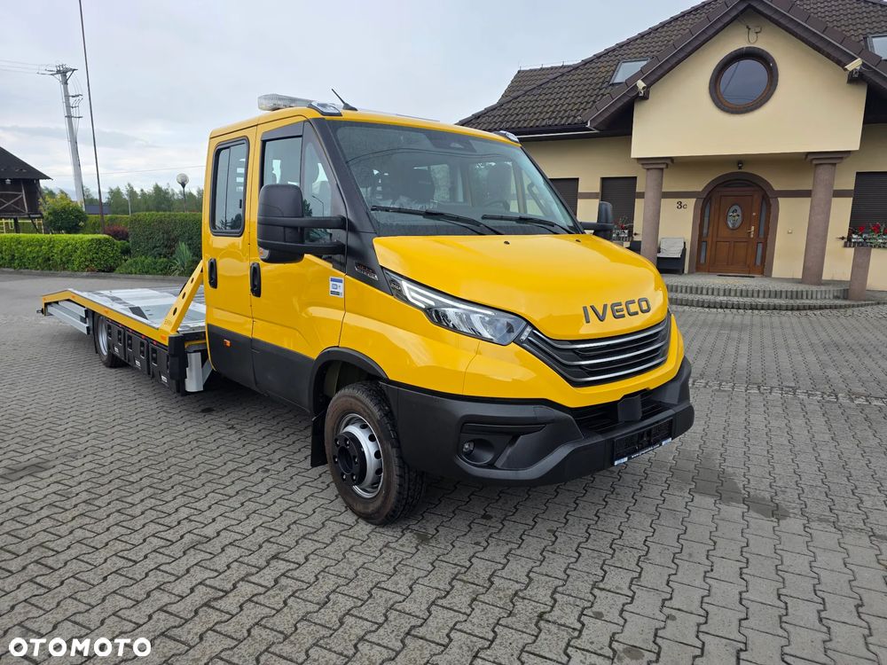 Iveco Daily - 1
