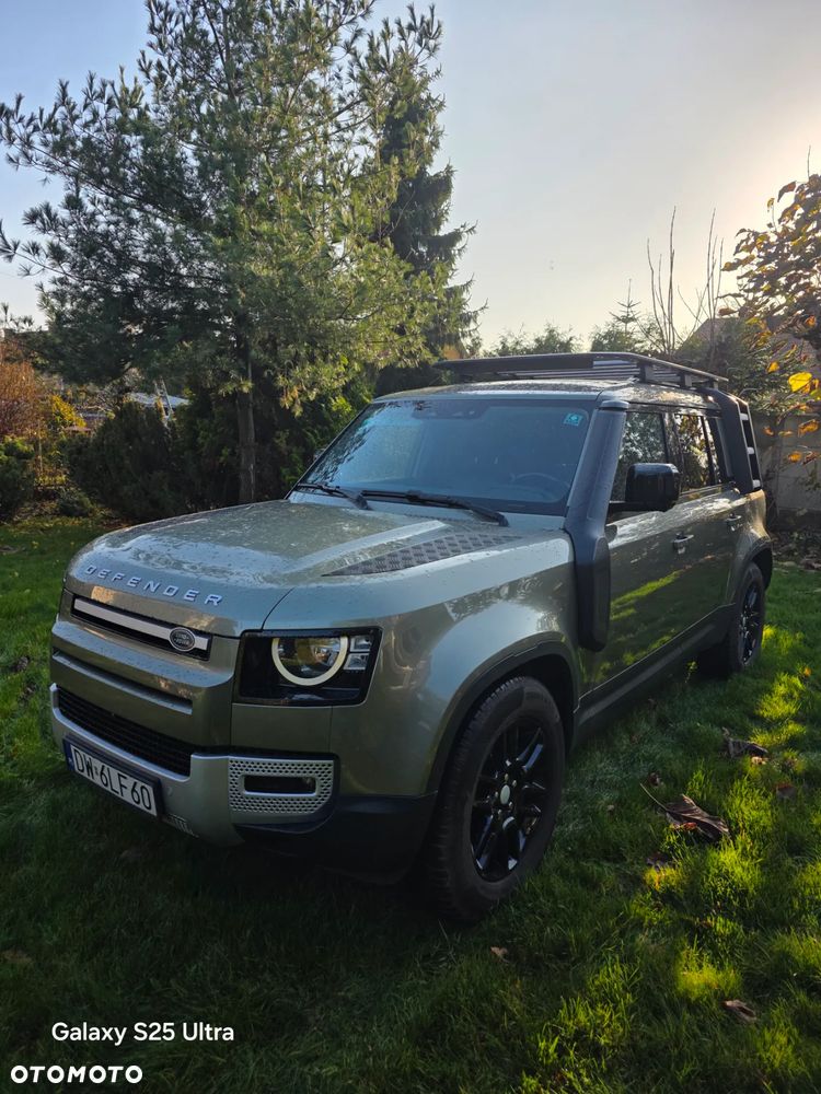 Land Rover Defender 2.0 D240 S - 2