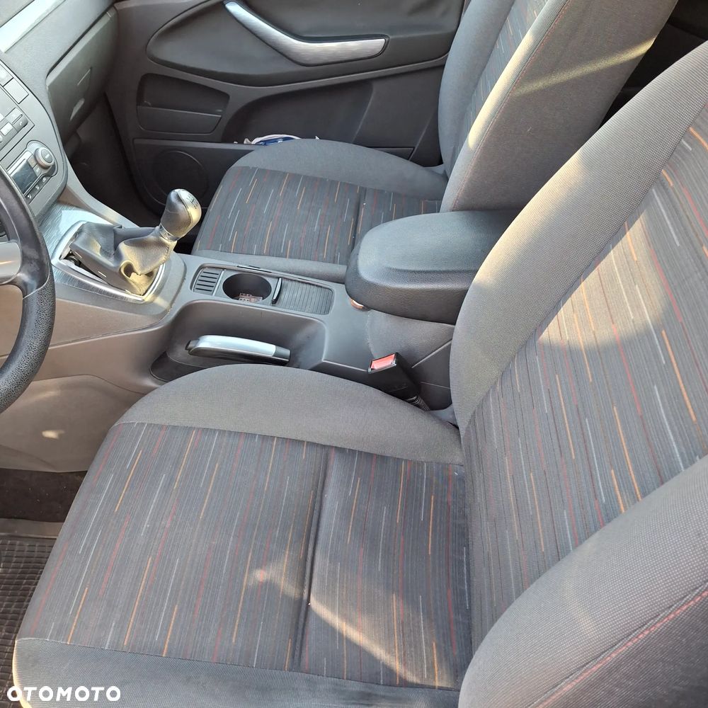 Ford C-MAX 1.6 TDCi Style+ - 6