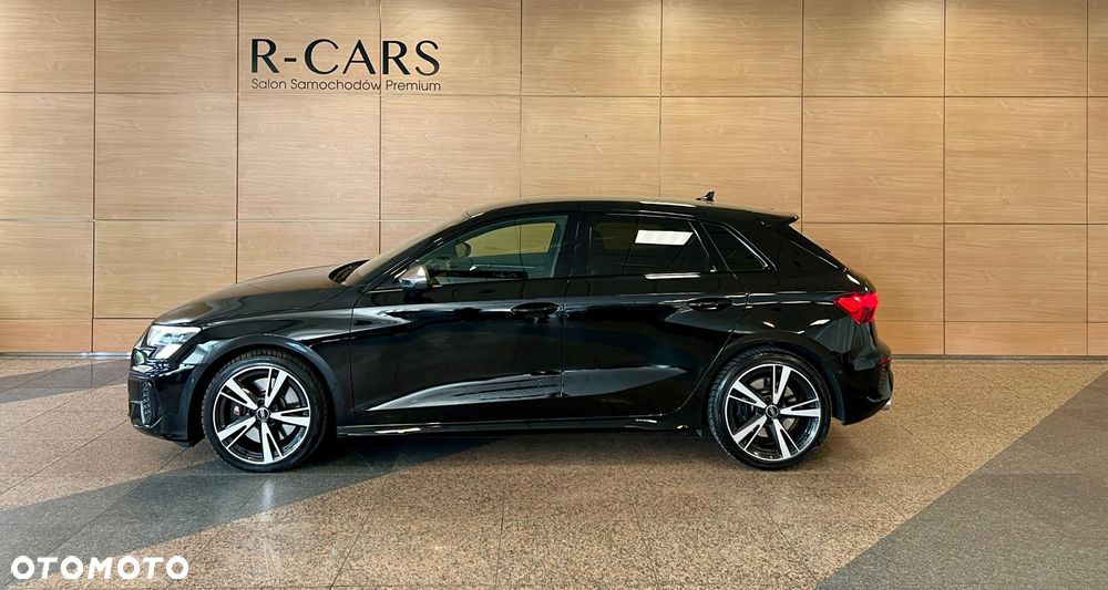 Audi S3 - 5