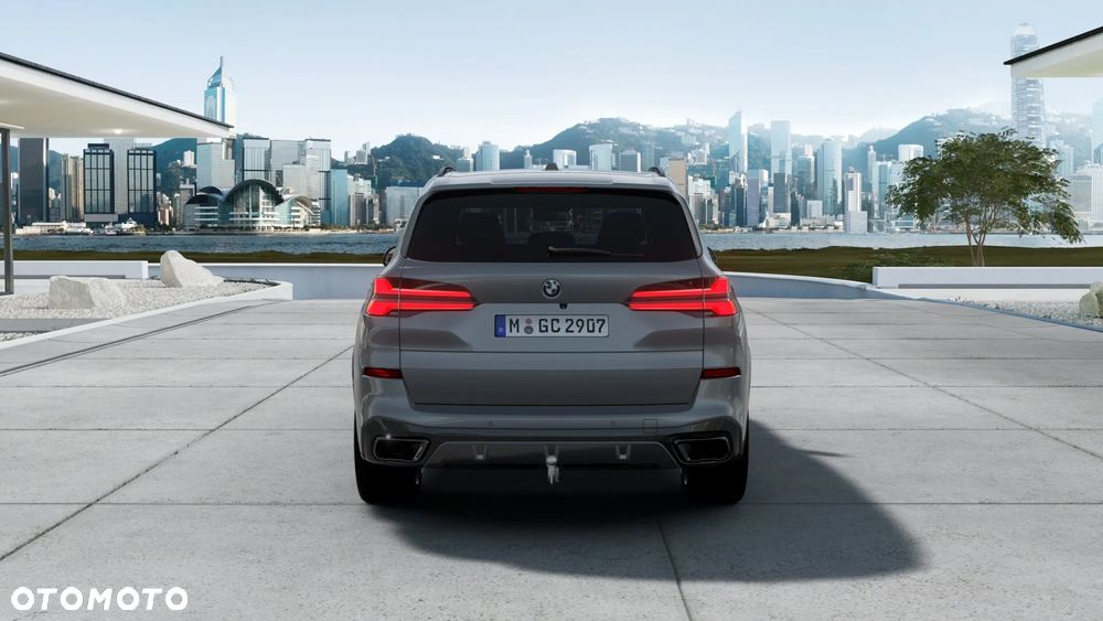 BMW X5 xDrive40d - 7