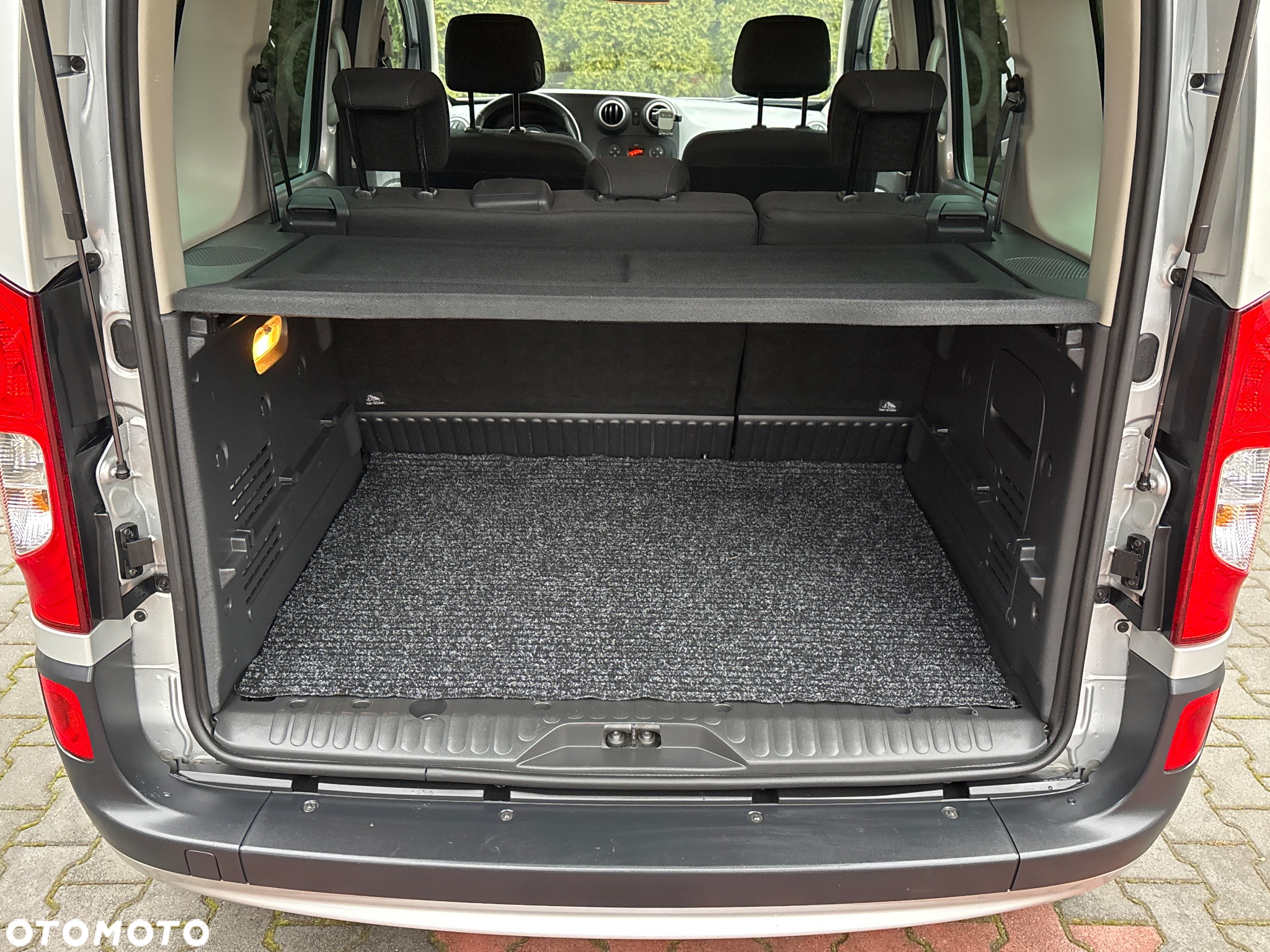 Mercedes-Benz Citan - 35