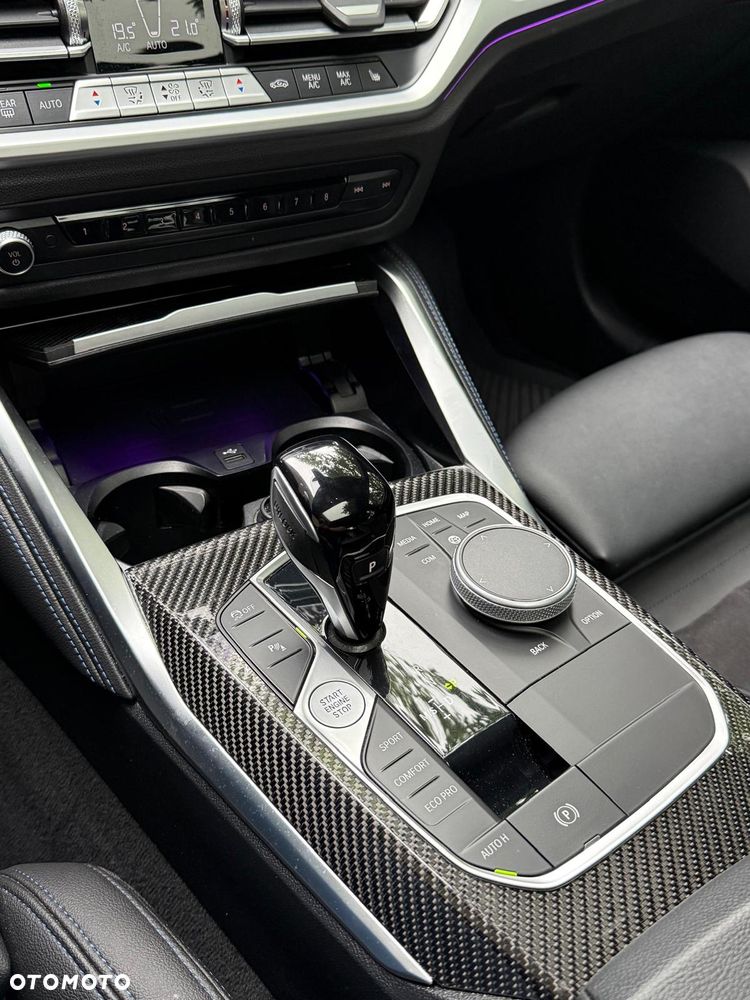 BMW Seria 4 420d xDrive mHEV M Sport - 18