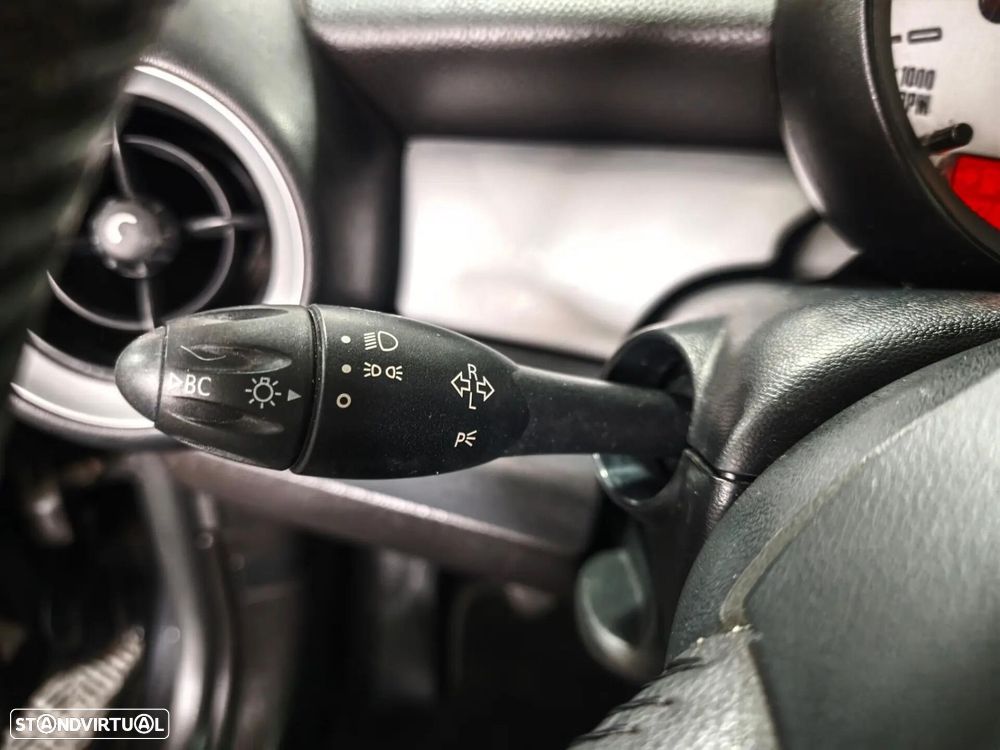 MINI 3 Portas Cooper - 15