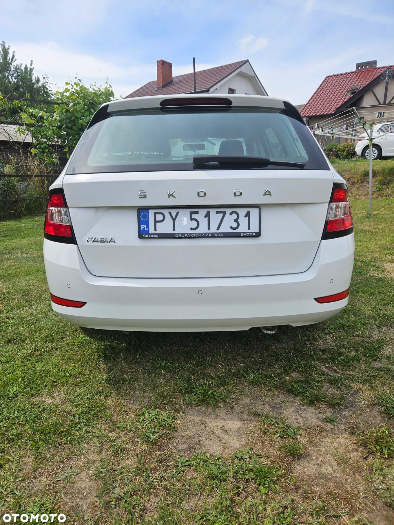 Skoda Fabia 1.0 TSI Ambition - 5