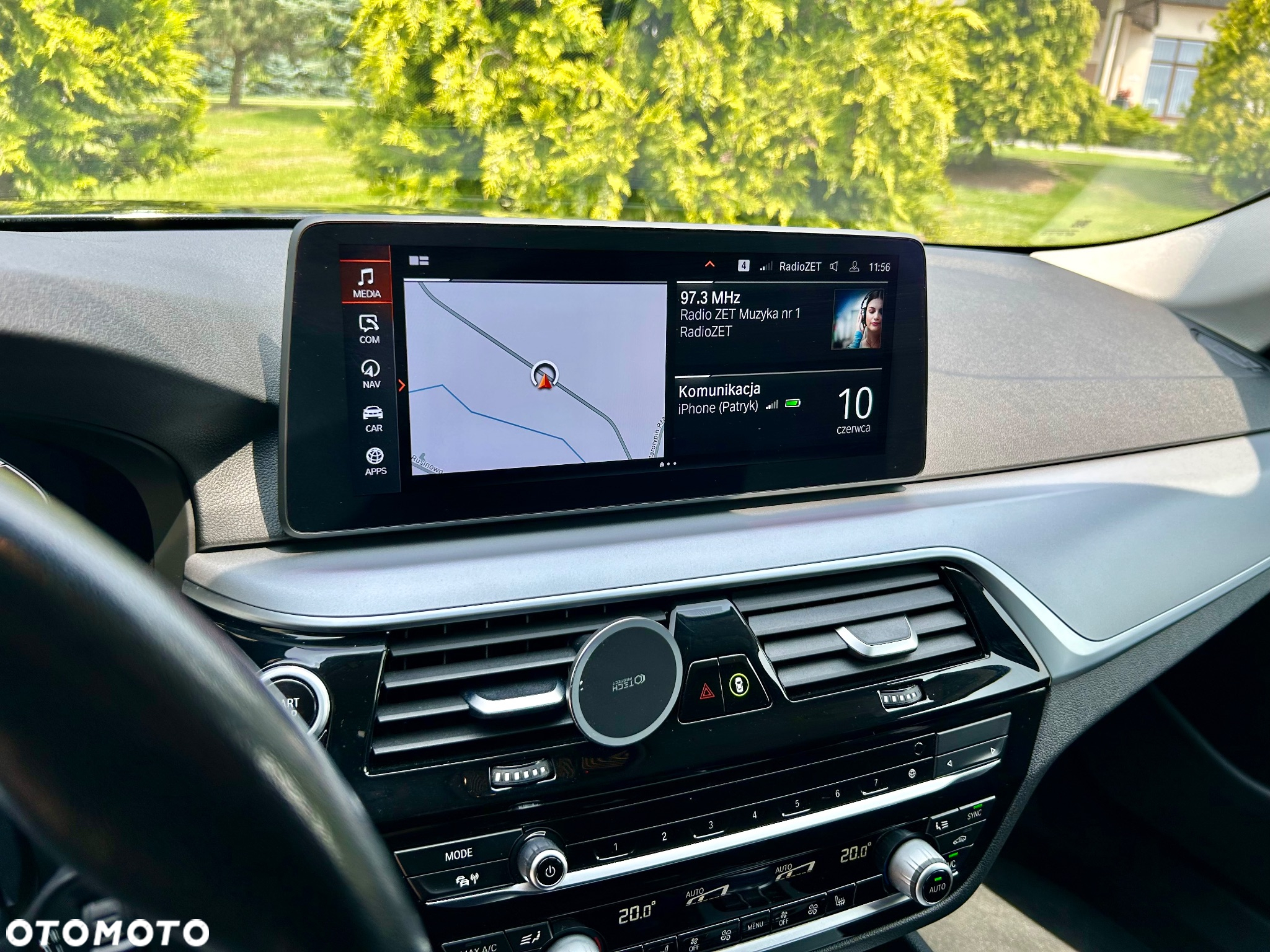 BMW Seria 5 - 34