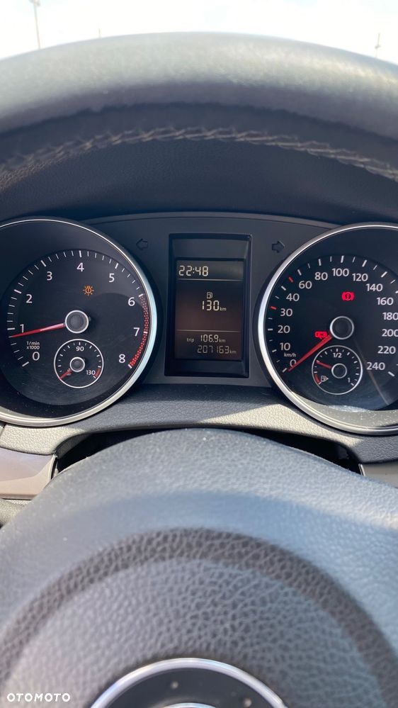 Volkswagen Golf - 9
