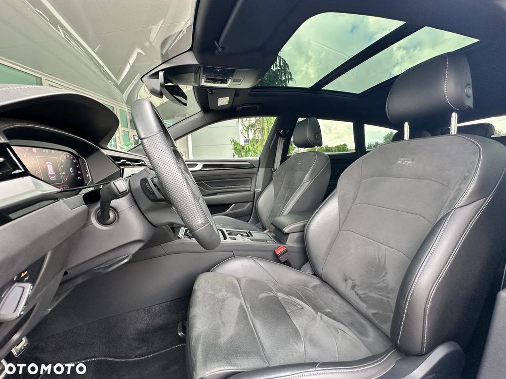 Volkswagen Arteon 2.0 TSI DSG R-Line - 17