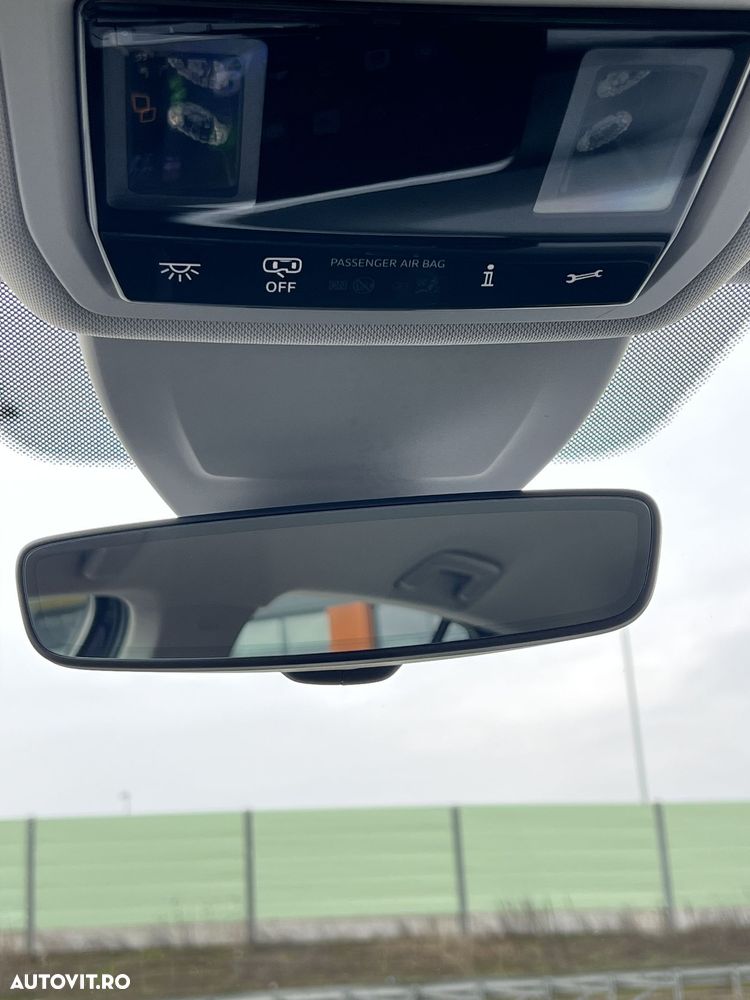 Volkswagen Golf 1.5 eTSI ACT DSG MHEV Style - 39