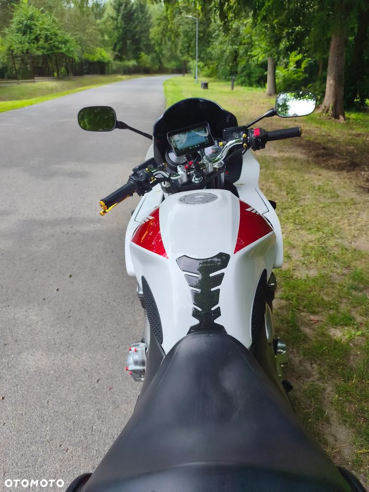 Honda CB - 25