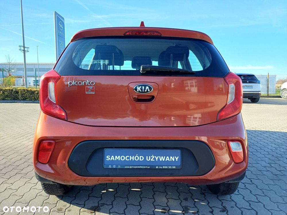 Kia Picanto 1.2 GT Line - 5