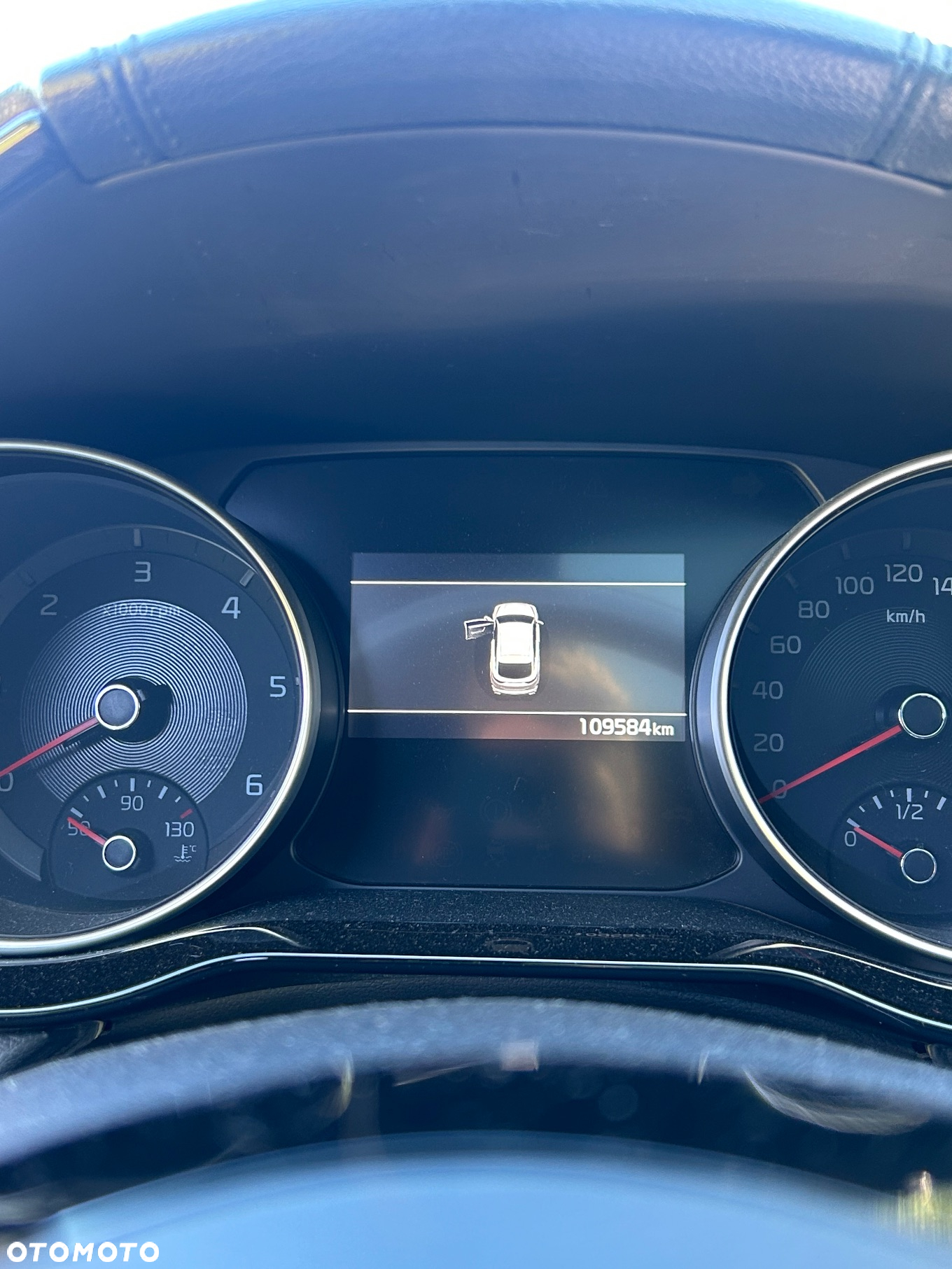 Kia ProCeed 1.6 CRDi DCT7 SCR GT LINE - 14