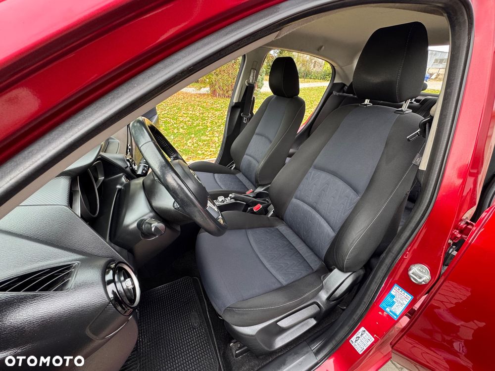 Mazda 2 - 39