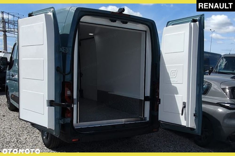 Renault Master L3H2 Izoterma 2.0 170KM - 4