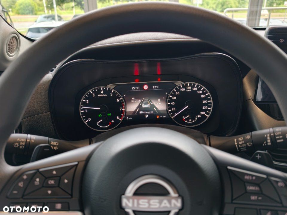 Nissan Juke - 11
