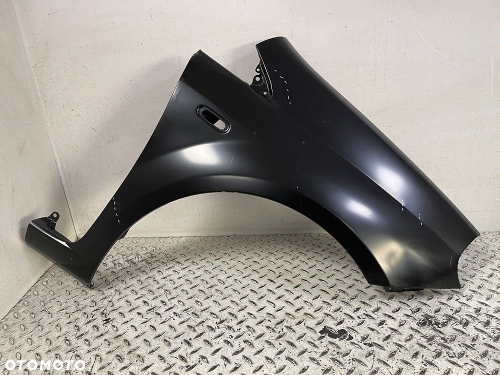 NOWY PRAWY ORYGINALNY PRZEDNI BŁOTNIK FIAT GRANDE PUNTO  EVO 05-18 PRAWA PRZÓD 68518793AA - 5