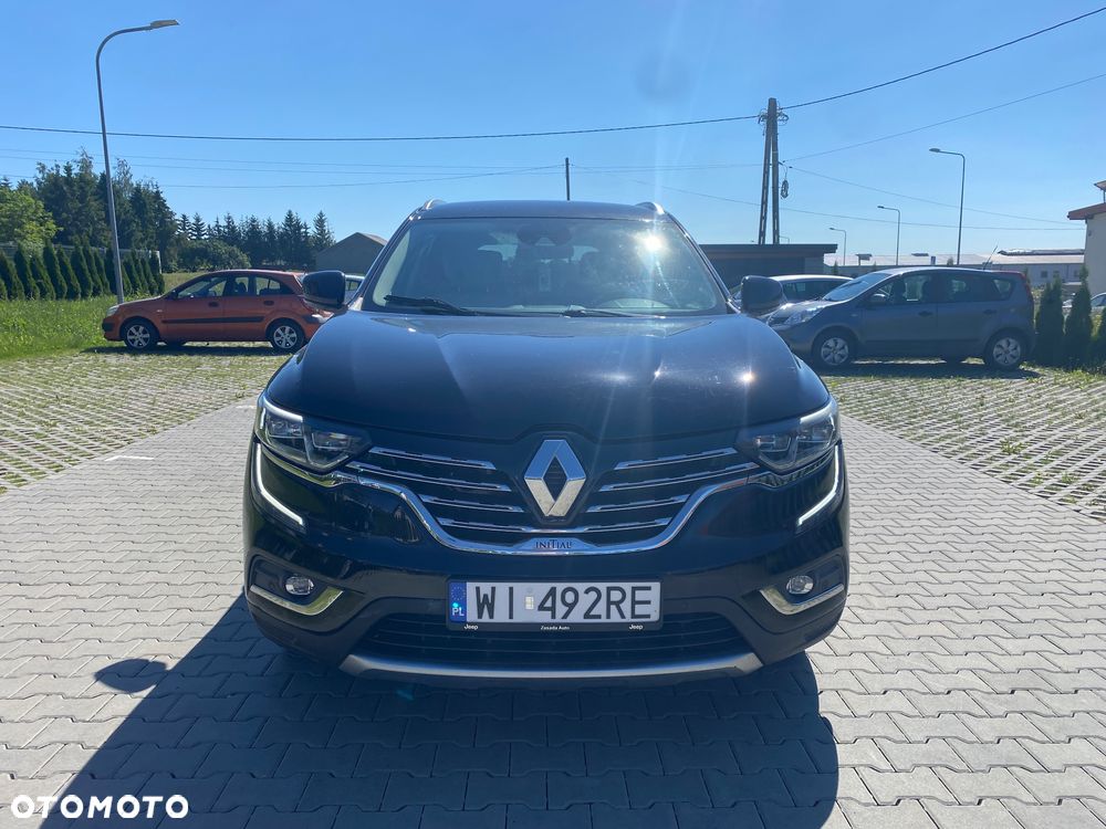 Renault Koleos 2.0 dCi Initiale Paris 4x4 X-Tronic - 35