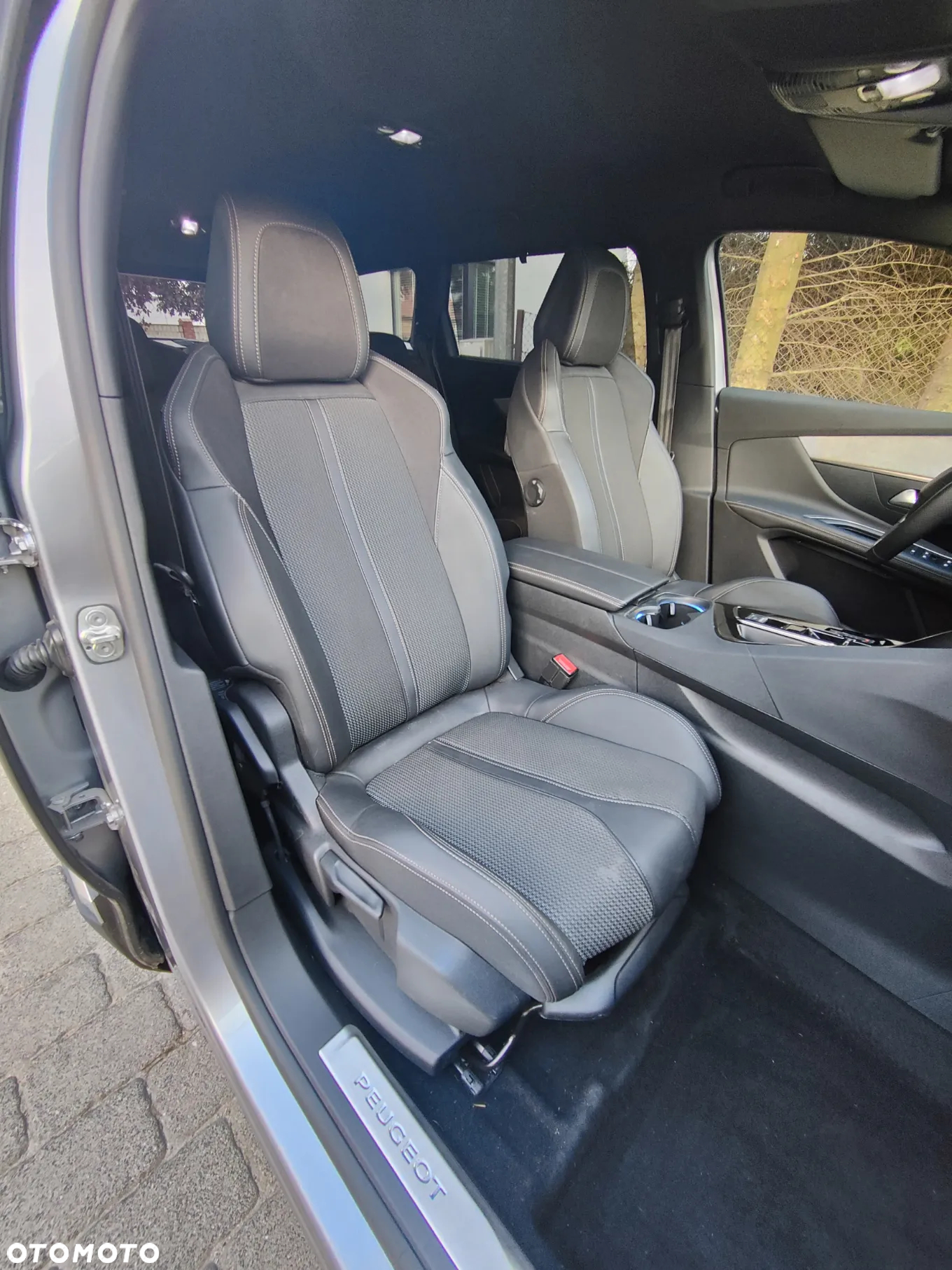Peugeot 5008 1.5 BlueHDi GT S&S EAT8 - 23