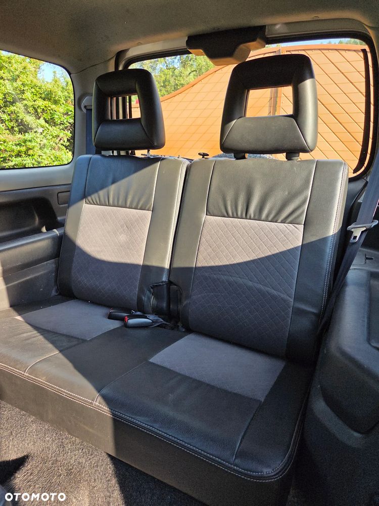 Suzuki Jimny 1.3 Elegance - 12