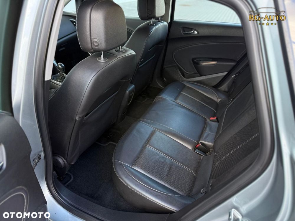 Opel Astra - 31