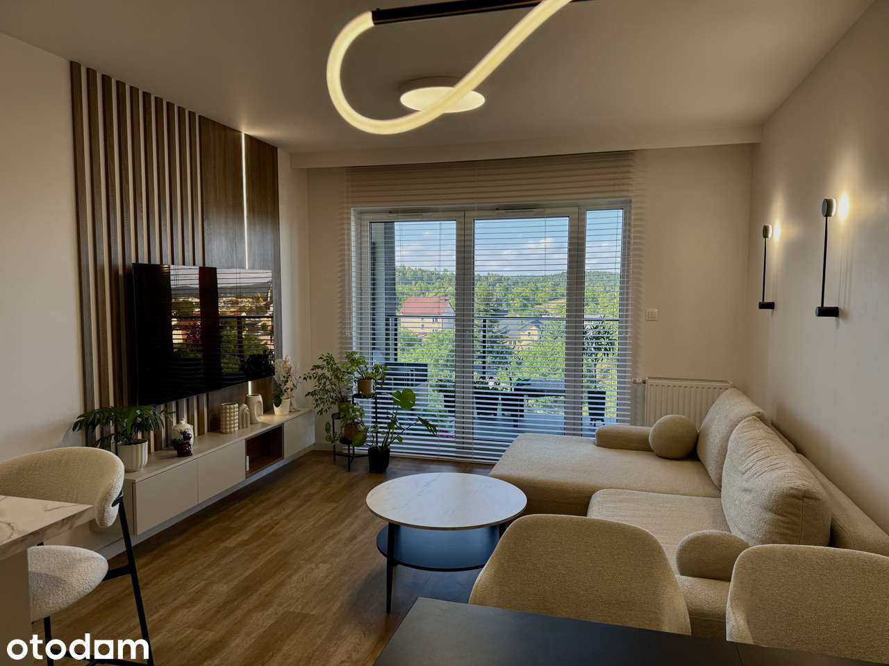 Wyjątkowy Apartament | 75m² | Klimatyzacja | 3 miejsca postojowe!
