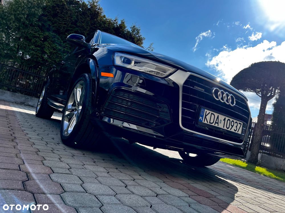 Audi Q3 - 23