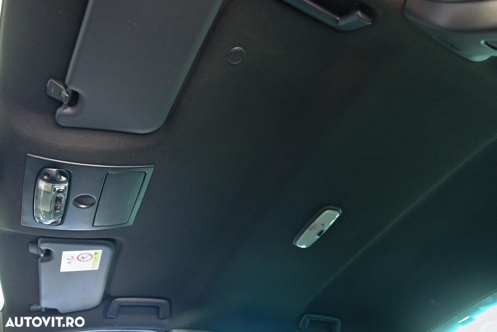 Ford Ranger 2.0 EcoBlue 213 CP 4x4 Cabina Dubla Raptor Aut. - 21