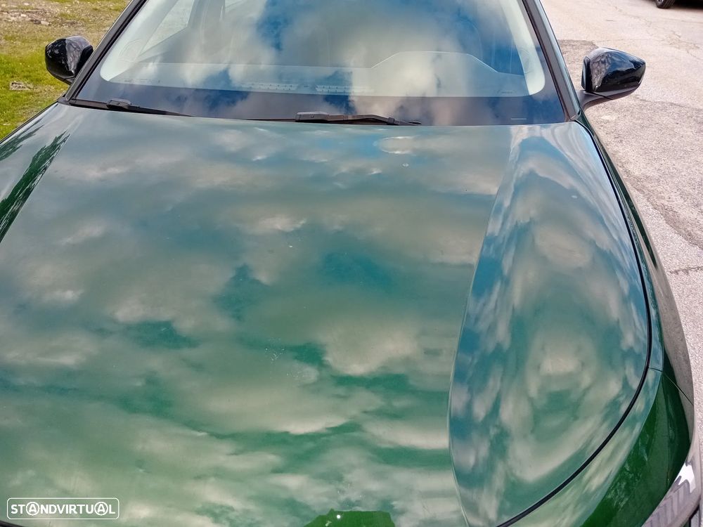 Peugeot 308 1.2 PureTech Active Pack - 16