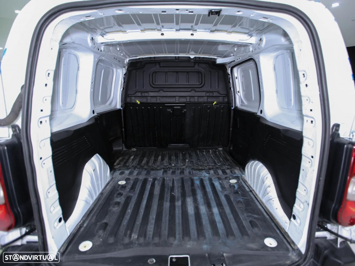 Citroën Berlingo 3L C/IVA - 6