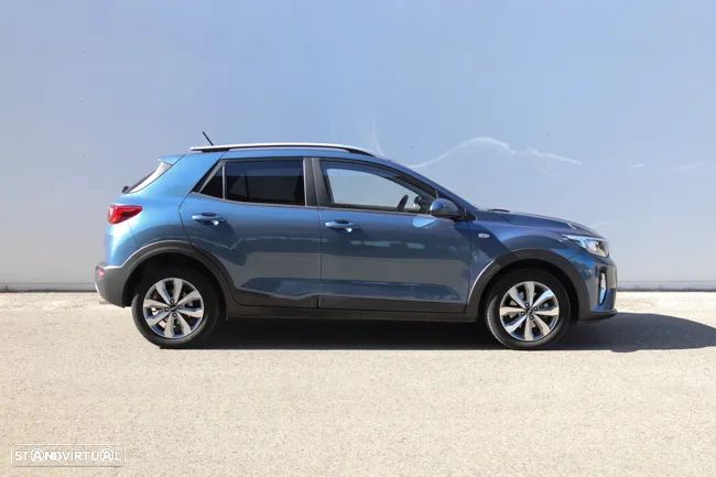 Kia Stonic 1.2 MPi Dynamic - 20