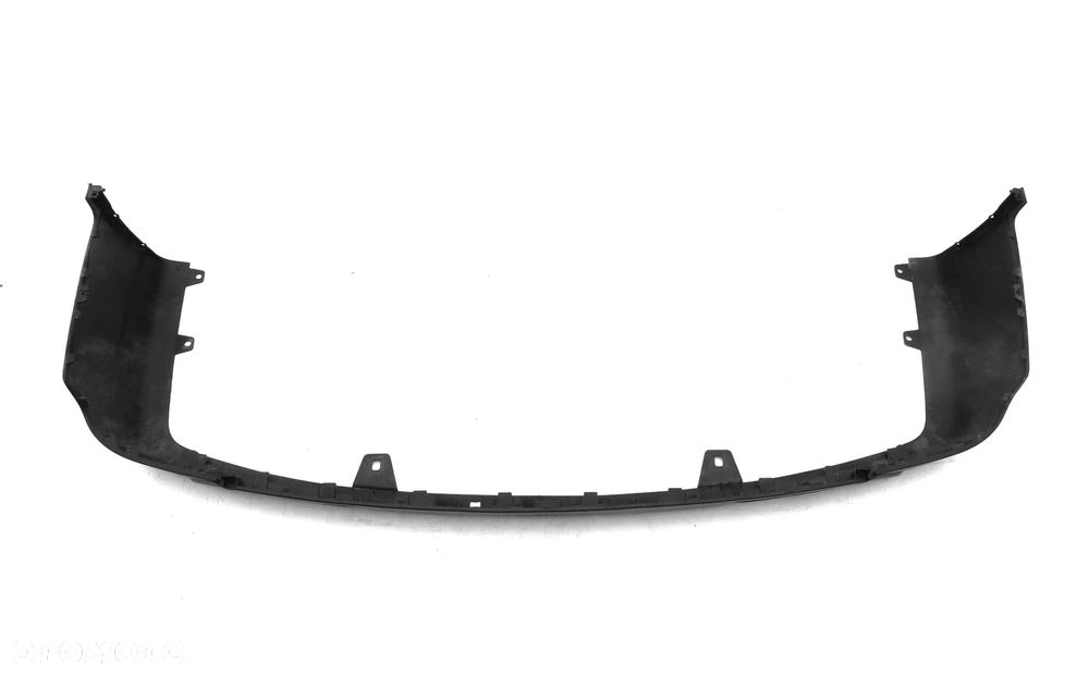 SSANGYONG REXTON Y450 2021 - zderzak spoiler tył ORYGINAŁ OE - 2