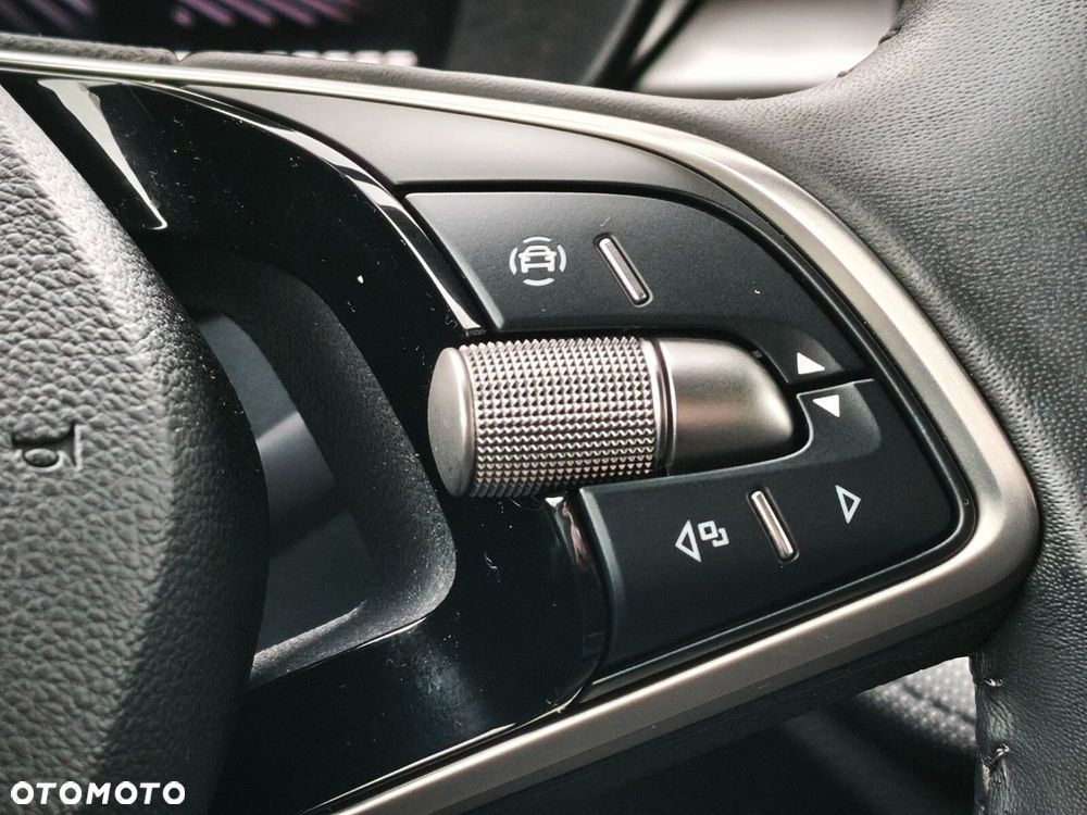 Skoda Fabia 1.0 TSI Edition 130 DSG - 23