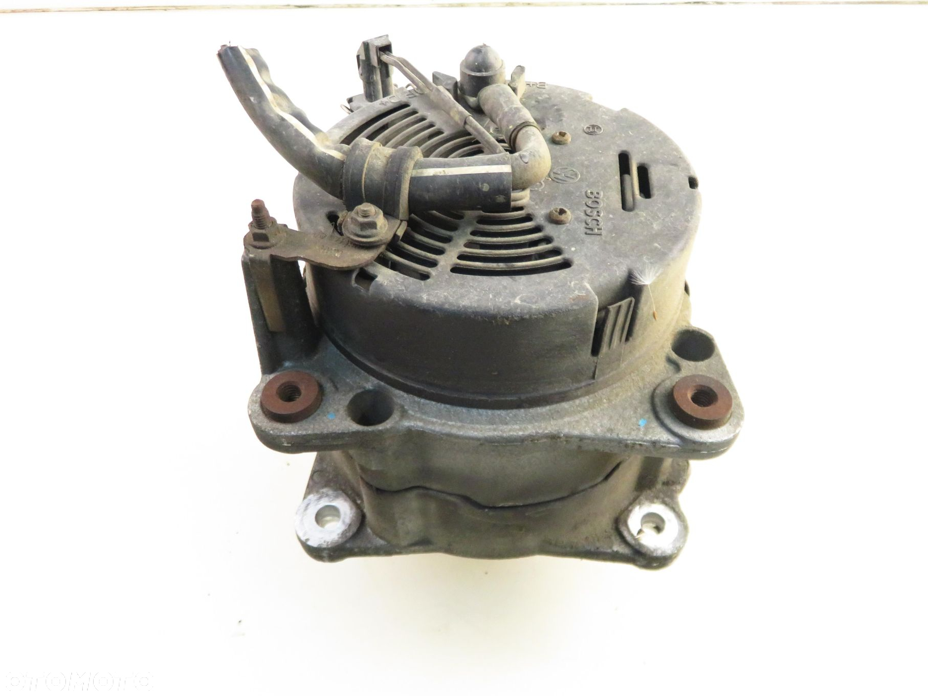 ALTERNATOR SKODA OCTAVIA I  1.9 TDI 90- AGR 0123515021 038903023J - 5