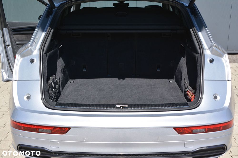 Audi Q5 2.0 TDI Quattro Sport S tronic - 9